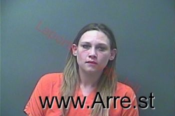 Rachelle M Hicks Mugshot