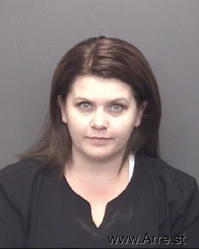 Rachelle Nichoal Ipock Mugshot