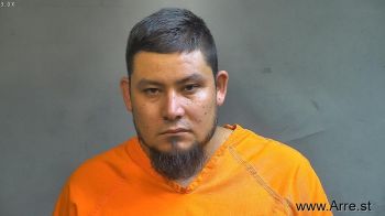 Rafael De Jesus Chavez Harrera Mugshot