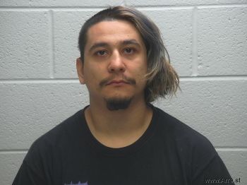 Rafael Alejandro Cruz Mugshot