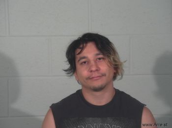 Rafael Alejandro Cruz Mugshot