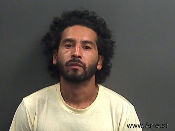 Rafael Nmn Martinez Mugshot