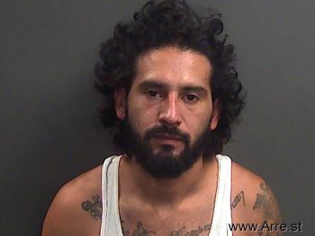 Rafael Nmn Martinez Mugshot