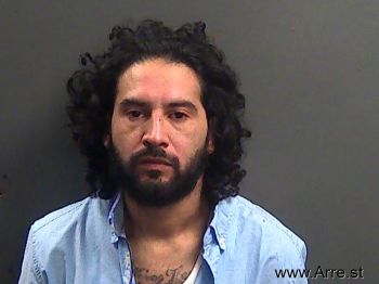 Rafael Nmn Martinez Mugshot