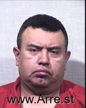 Rafael G Reyes Mugshot