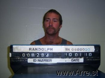 Ralph L Brown Mugshot