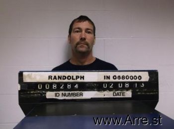 Ralph L Brown Mugshot