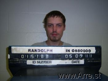 Ralph David Mills Mugshot