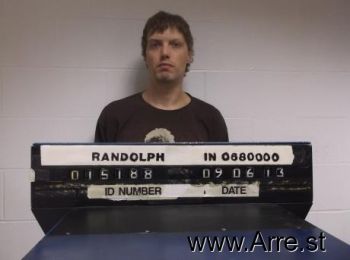 Ralph David Mills Mugshot