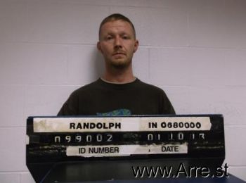 Ralph Stanton Taylor Mugshot