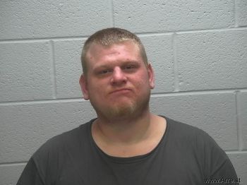 Randall Dale Daniels Mugshot