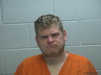 Randall Dale Daniels Mugshot