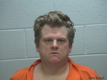 Randall Dale Daniels Mugshot