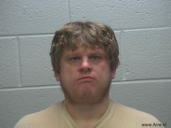 Randall Dale Daniels Mugshot