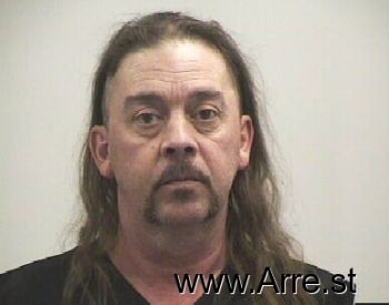 Randall David Hammond Mugshot