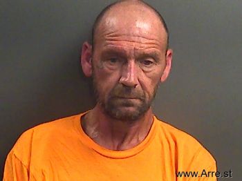 Randall  King Mugshot