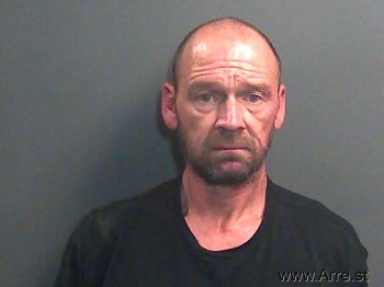 Randall  King Mugshot