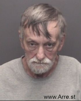 Randall Wayne Sinclair Mugshot