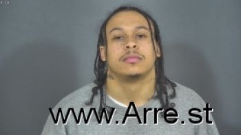 Randall Eugene Thurman Mugshot