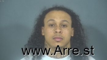 Randall Eugene Thurman Mugshot