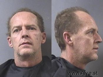 Randall Scott Wilson Mugshot