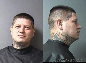 Randy Carl Abbott Mugshot