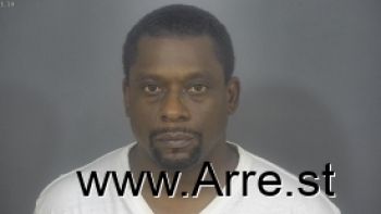 Randy Lamar Allen Mugshot