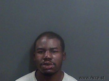 Randy Nmn Brown Mugshot