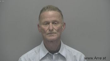 Randy D. Dye Mugshot