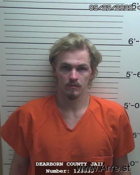 Randy Jmccauley Maynard Mugshot