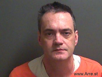 Randy Nelson Mckinney Mugshot