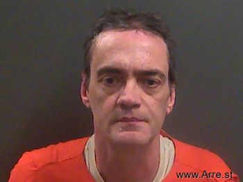 Randy Nelson Mckinney Mugshot