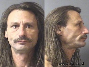 Randy Dean Nelson Mugshot