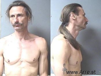 Randy Dean Nelson Mugshot