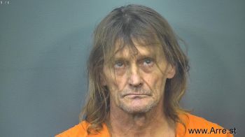 Randy Edward Toney Mugshot