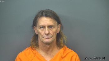 Randy Edward Toney Mugshot