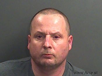 Randy Joe Wallen Mugshot