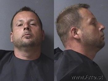 Randy Joe Wallen Mugshot