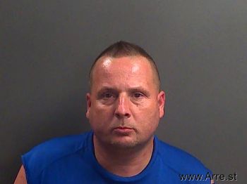 Randy Joe Wallen Mugshot