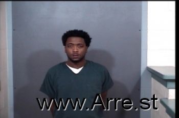 Rashawn Webster Fowler Mugshot