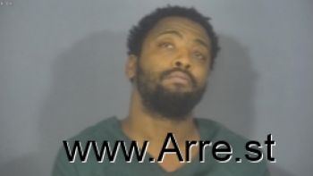 Rashawn Webster Fowler Mugshot