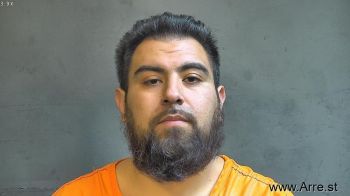 Raul  Garcia Mugshot