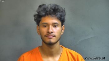 Raul  Vargas-lopez Mugshot