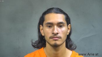 Raul  Vargas-lopez Mugshot