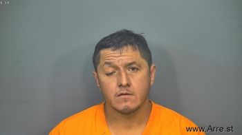 Raul  Vasquez Mugshot