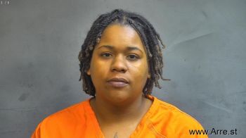 Raven  Gant Mugshot