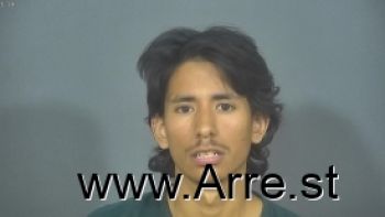 Raymond Renee Chavez Mugshot