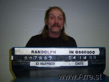 Raymond V Frazier Mugshot