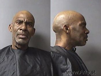 Raymond Bernard Johnson Mugshot