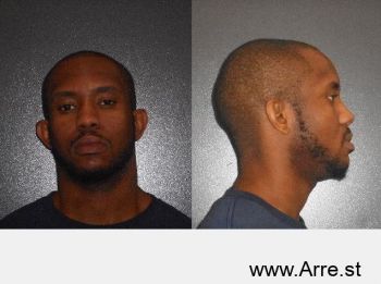 Raymond Rashard Johnson Mugshot